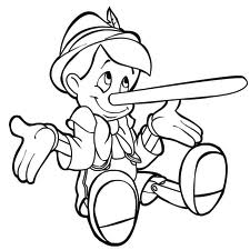 pinocchio